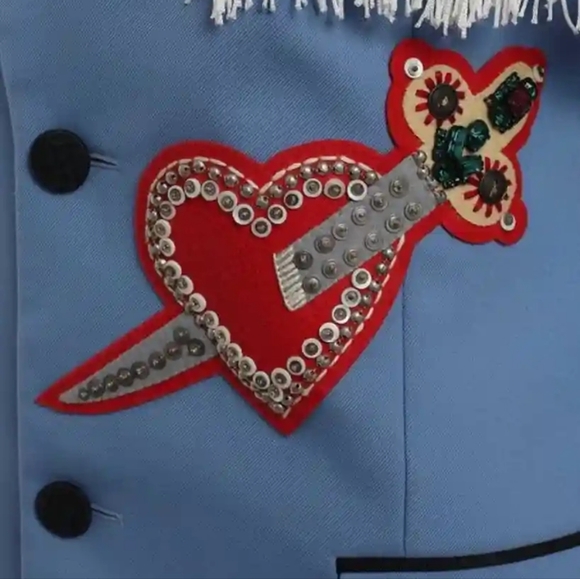 GUCCI LOST ITEM at Hotel LA QUINTA en Carisbad New Mexico. - Picture 5 of 7